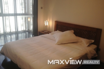 Shiqiao Apartment | 世桥国贸  2bedroom 148sqm ¥24,000 BJ0000155