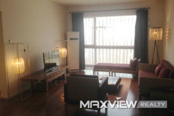 Shiqiao Apartment | 世桥国贸  2bedroom 162sqm ¥25,000 BJ0000154