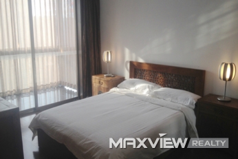 Shiqiao Apartment | 世桥国贸  2bedroom 162sqm ¥25,000 BJ0000154