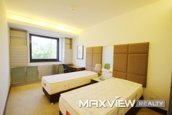 Kempinski Serviced Apartment |  凯宾斯基服务公寓 3bedroom 177sqm ¥58,000 KSA00001