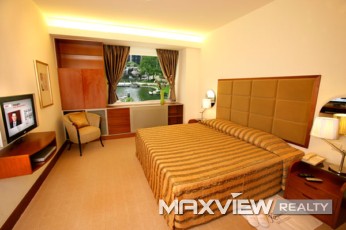 Kempinski Serviced Apartment | 凯宾斯基服务公寓 1bedroom 86sqm ¥30,000 KSA00002