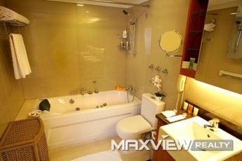 Kempinski Serviced Apartment | 凯宾斯基服务公寓 2bedroom 140sqm ¥40,000 KSA00003