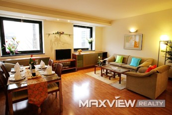 Kempinski Serviced Apartment | 凯宾斯基服务公寓 3bedroom 168sqm ¥45,000 KSA00004