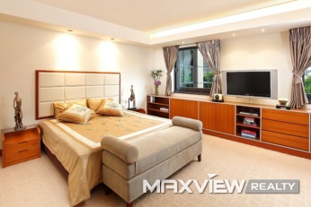 Kempinski Serviced Apartment | 凯宾斯基服务公寓 3bedroom 168sqm ¥48,000 KSA00007