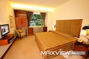 Kempinski Serviced Apartment | 凯宾斯基服务公寓 4bedroom 194sqm ¥60,000 KSA00005