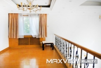 Gahood Villa | 嘉浩别墅 4bedroom 258sqm ¥27,000 BJ000791