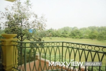 Beijing Riviera | 香江花园 4bedroom 280sqm ¥45,000 SH000066