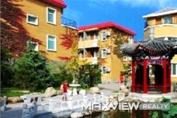Hengchuan Apartment | 恒川公寓 3bedroom 185sqm ¥20,000 BJ000010