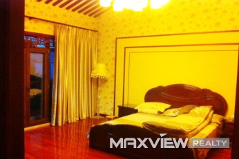  Dragon Bay Villa | 龙湾别墅  5bedroom 530sqm ¥55,000 LWV00001