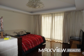 Grand Hills | 大湖山庄 5bedroom 470sqm ¥58,000 SH000087