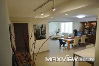 Grand Hills | 大湖山庄 5bedroom 470sqm ¥58,000 SH000087