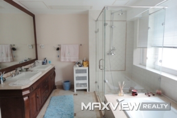 Grand Hills | 大湖山庄 5bedroom 470sqm ¥58,000 SH000087