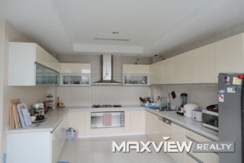 Grand Hills | 大湖山庄 5bedroom 470sqm ¥58,000 SH000087