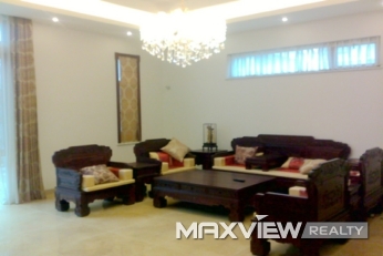  Dragon Bay Villa | 龙湾别墅  4bedroom 370sqm ¥33,000 MXBJ00012