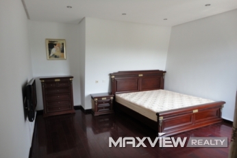Dragon Bay Villa | 龙湾别墅  4bedroom 420sqm ¥46,000 HSY30141