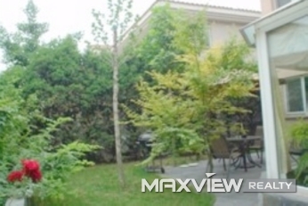 River Garden | 裕京花园 4bedroom 260sqm ¥40,000 GZ000114