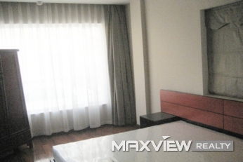 Beijing Riviera | 香江花园 4bedroom 320sqm ¥55,000 SH500111