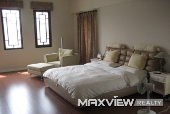 Cathay View | 观唐 4bedroom 379sqm ¥55,000 MXBJ0080