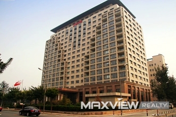 The Sandalwood Beijing Marriott Executive Apartments | 紫檀万豪行政公寓 3bedroom 258sqm ¥48,000 BJ000327