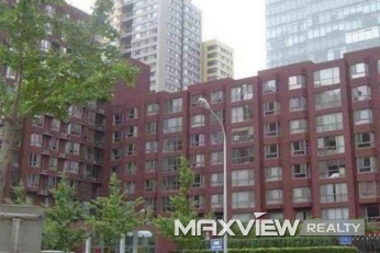 Regent Court | 丽晶苑 3bedroom 256sqm ¥20,000 BJ000313