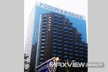 Forte International Apartment 复地国际公寓