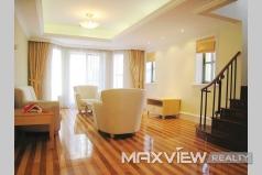 Beijing Riviera 3bedroom 210sqm ¥39,500 BJ000242
