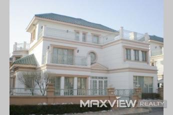 Beijing Riviera | 香江花园 5bedroom 560sqm ¥70,000 BJ000245