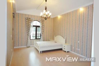 Rose & Gingko Villa | 龙湖滟澜山 5bedroom 410sqm ¥60,000 BJ0000293
