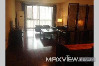 Shiqiao Apartment | 世桥国贸  2bedroom 148sqm ¥24,000 BJ0000214
