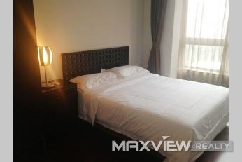 Shiqiao Apartment | 世桥国贸  2bedroom 148sqm ¥24,000 BJ0000214