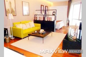 Mixion Residence | 九都汇  1bedroom 91sqm ¥16,000 BJ000389