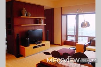 Park Hyatt Centre | 银泰中心 3bedroom 320sqm ¥100,000 BJ000409