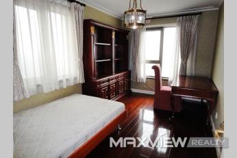 Hairun International Apartment | 海润国际公寓 3bedroom 175sqm ¥21,000 BJ000421