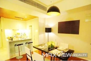 Mixion Residence | 九都汇  2bedroom 160sqm ¥27,000 BJ000429
