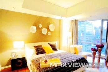 Mixion Residence | 九都汇  2bedroom 160sqm ¥27,000 BJ000429