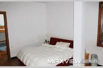 Houhai Courtyard | 后海四合院 4bedroom 390sqm ¥60,000 BJ000458