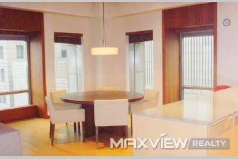Park Hyatt Centre | 银泰中心 2bedroom 248sqm ¥56,000 BJ000451
