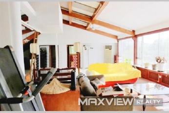 Dongdan Courtyard   |   东单四合院 3bedroom 300sqm ¥35,000 BJ000468