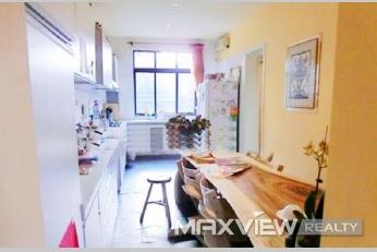 Dongdan Courtyard   |   东单四合院 3bedroom 300sqm ¥35,000 BJ000469