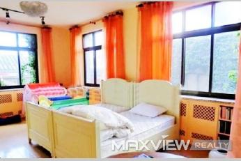 Dongdan Courtyard   |   东单四合院 3bedroom 300sqm ¥35,000 BJ000469