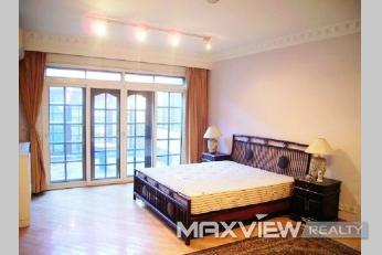 Houhai Courtyard | 后海四合院 3bedroom 400sqm ¥55,000 BJ000459