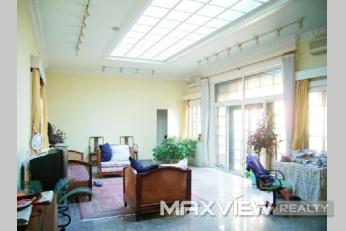 Houhai Courtyard | 后海四合院 3bedroom 400sqm ¥55,000 BJ000459