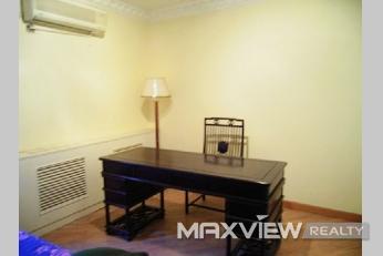 Houhai Courtyard | 后海四合院 3bedroom 400sqm ¥55,000 BJ000459