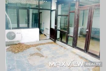 Jingshan Courtyard   |   景山四合院 1bedroom 120sqm ¥20,000 BJ000462