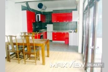 Jingshan Courtyard   |   景山四合院 1bedroom 120sqm ¥20,000 BJ000462