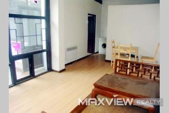 Jingshan Courtyard   |   景山四合院 1bedroom 120sqm ¥20,000 BJ000462