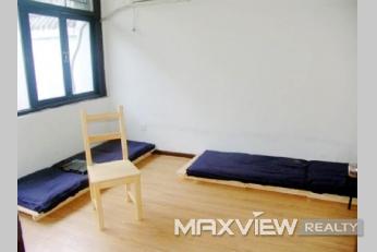 Jingshan Courtyard   |   景山四合院 1bedroom 120sqm ¥20,000 BJ000462