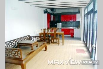 Jingshan Courtyard   |   景山四合院 1bedroom 120sqm ¥20,000 BJ000462