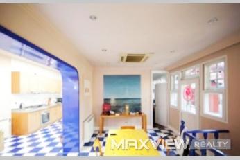 Jingshan Courtyard   |   景山四合院 3bedroom 350sqm ¥65,000 BJ000460