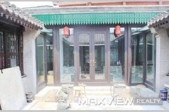 Xicheng Courtyard   |   西城四合院 3bedroom 300sqm ¥30,000 BJ000464